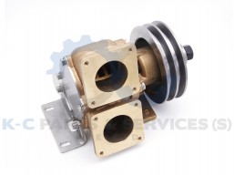 JPR-D6515 Engine Cooling Pump
